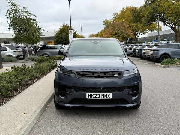 Used Land Rover Range Rover Sport 2023 for sale - 76283721: Photo 22