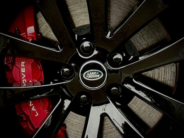 Used Land Rover Range Rover Sport 2023 for sale - 76283721: Photo 23