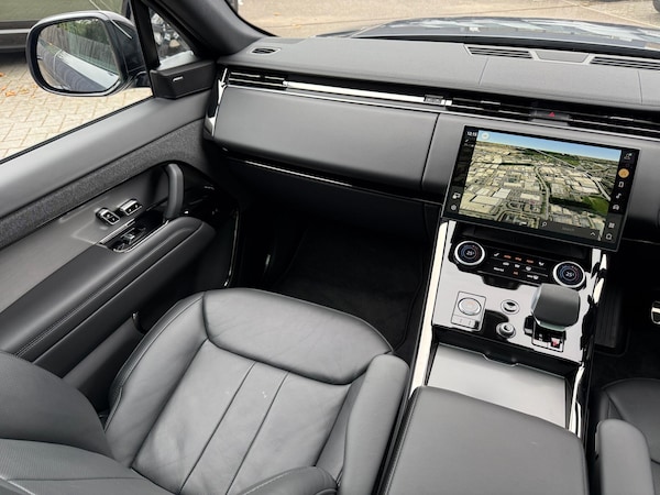 Used Land Rover Range Rover Sport 2023 for sale - 76283721: Photo 25
