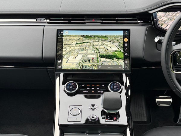 Used Land Rover Range Rover Sport 2023 for sale - 76283721: Photo 26