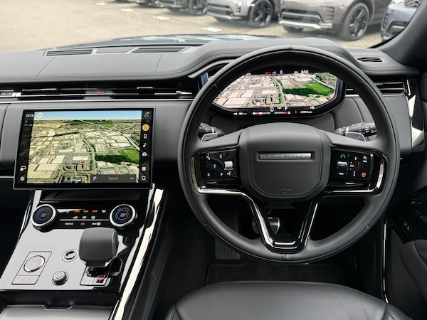 Used Land Rover Range Rover Sport 2023 for sale - 76283721: Photo 29