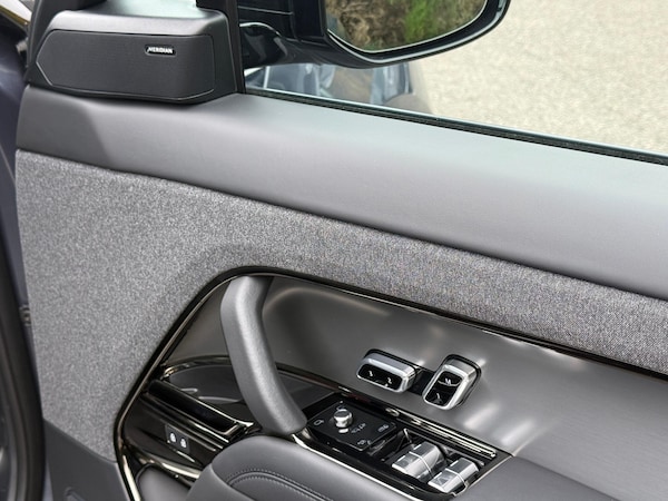 Used Land Rover Range Rover Sport 2023 for sale - 76283721: Photo 31
