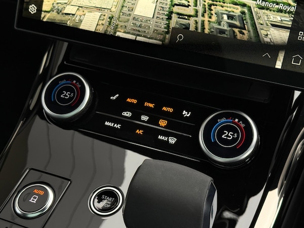 Used Land Rover Range Rover Sport 2023 for sale - 76283721: Photo 34