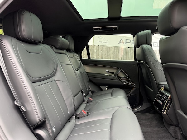 Used Land Rover Range Rover Sport 2023 for sale - 76283721: Photo 45