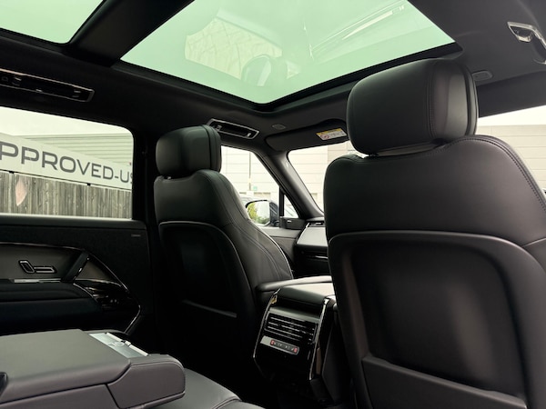 Used Land Rover Range Rover Sport 2023 for sale - 76283721: Photo 47