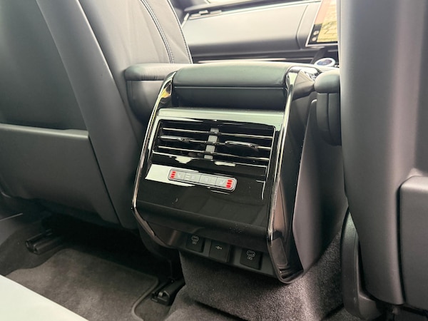Used Land Rover Range Rover Sport 2023 for sale - 76283721: Photo 48