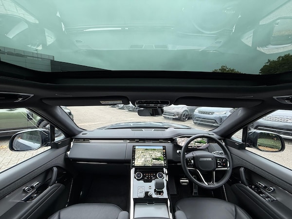 Used Land Rover Range Rover Sport 2023 for sale - 76283721: Photo 4