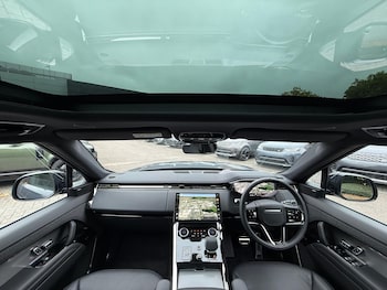 Used Land Rover Range Rover Sport 2023 for sale - 76283721: Photo 4