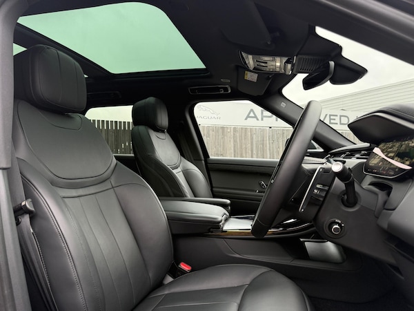 Used Land Rover Range Rover Sport 2023 for sale - 76283721: Photo 50