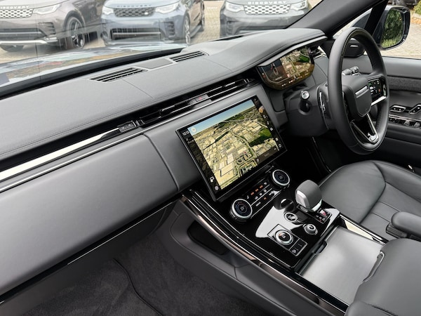 Used Land Rover Range Rover Sport 2023 for sale - 76283721: Photo 52