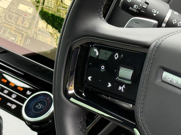 Used Land Rover Range Rover Sport 2023 for sale - 76283721: Photo 54