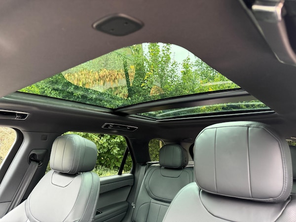 Used Land Rover Range Rover Sport 2023 for sale - 76283721: Photo 6