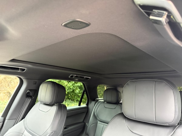 Used Land Rover Range Rover Sport 2023 for sale - 76283721: Photo 7