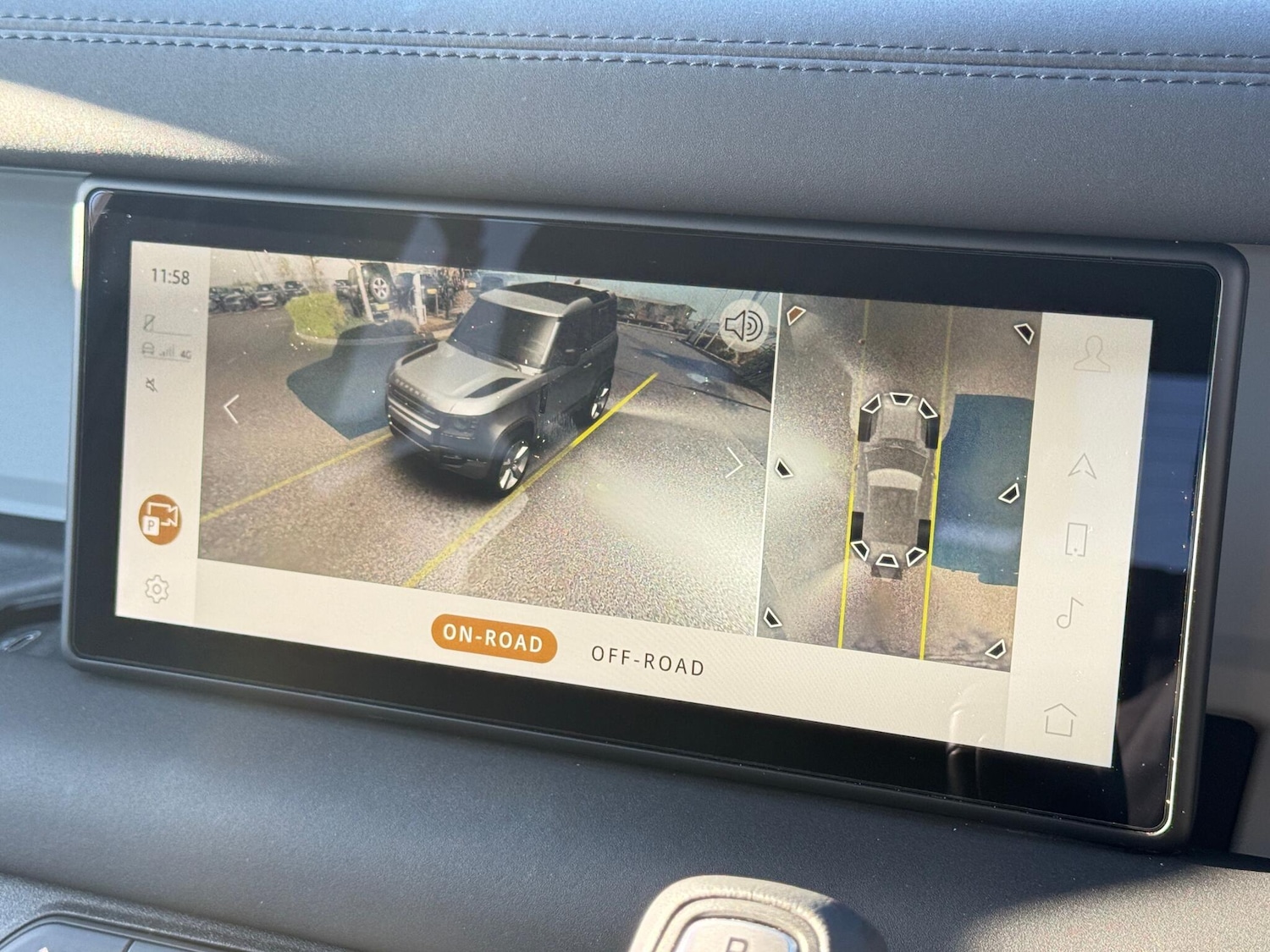 Used Land Rover Defender 90 for sale - 77215766: Photo 10