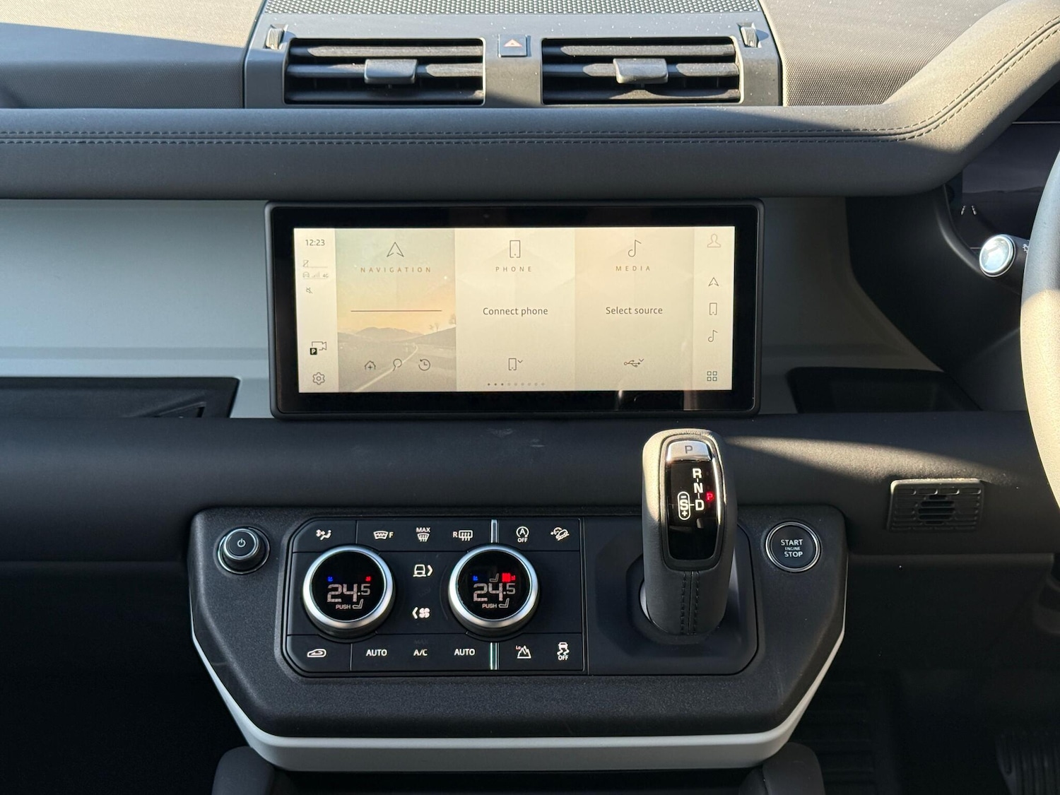 Used Land Rover Defender 90 for sale - 77215766: Photo 21