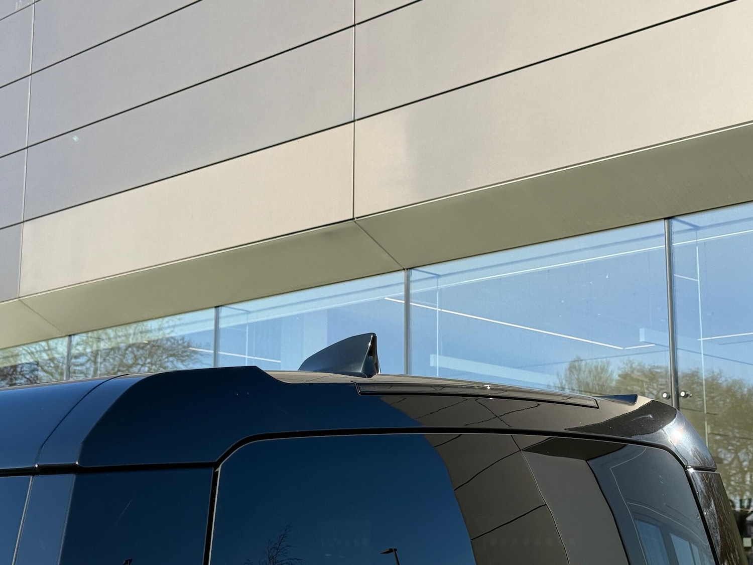 Used Land Rover Defender 90 for sale - 77215766: Photo 27