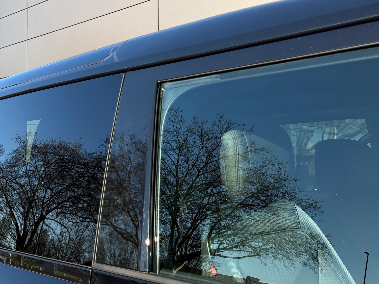 Used Land Rover Defender 90 for sale - 77215766: Photo 28