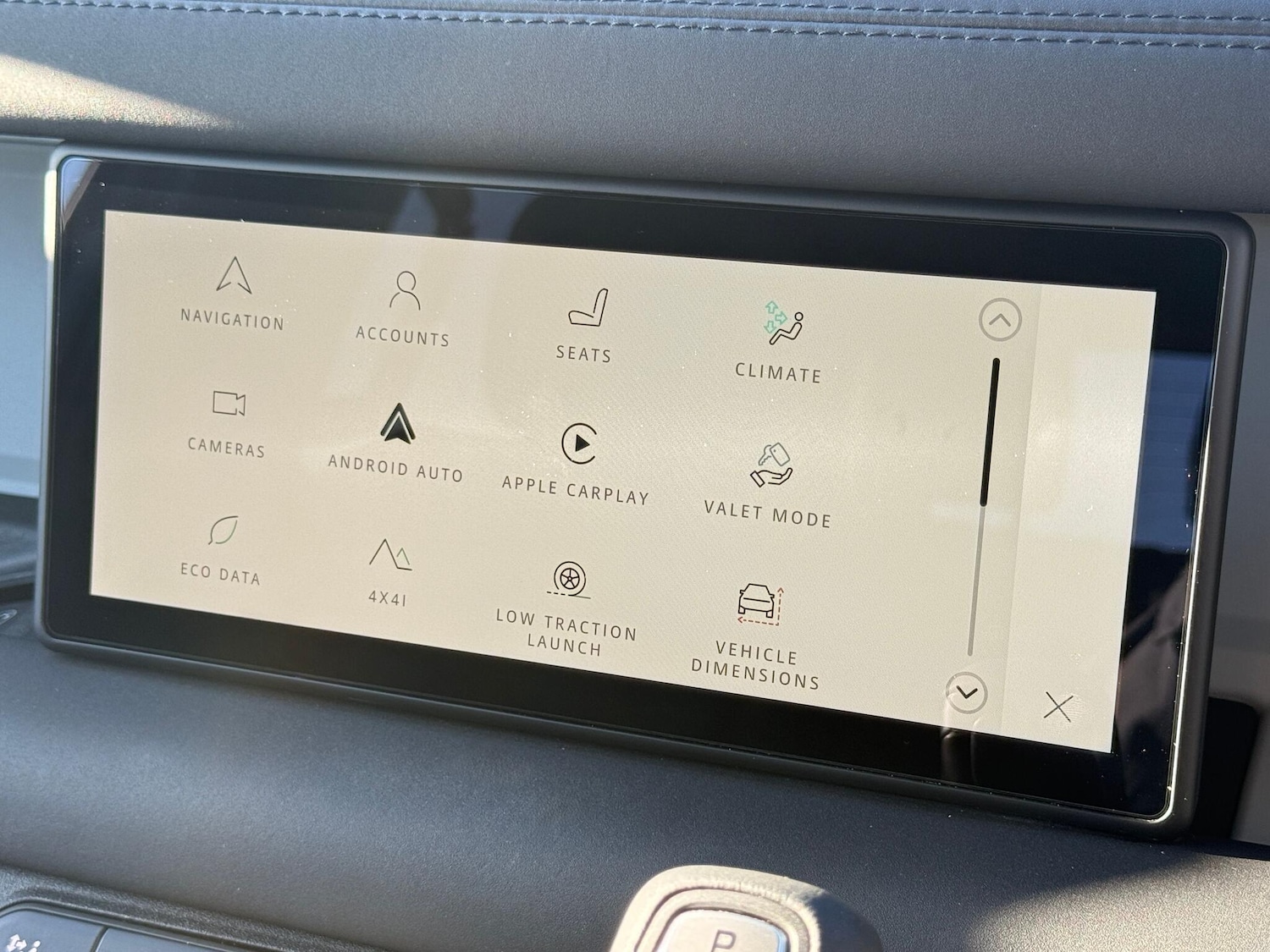 Used Land Rover Defender 90 for sale - 77215766: Photo 30