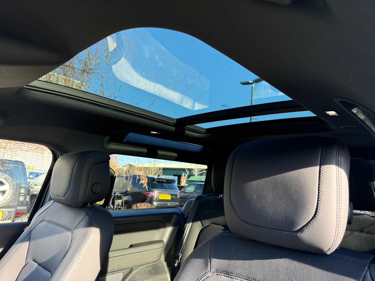 Used Land Rover Defender 90 for sale - 77215766: Photo 6