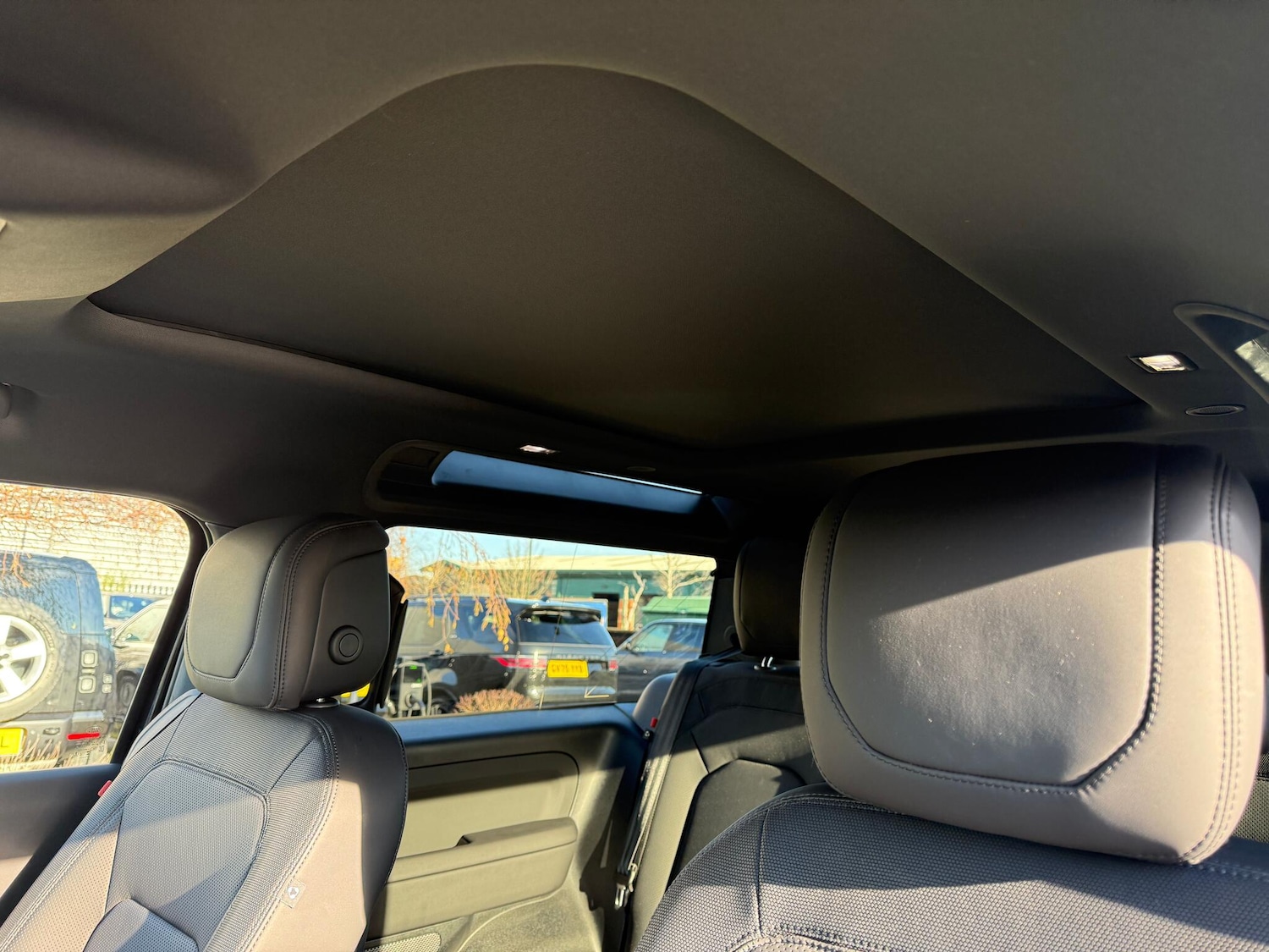 Used Land Rover Defender 90 for sale - 77215766: Photo 7