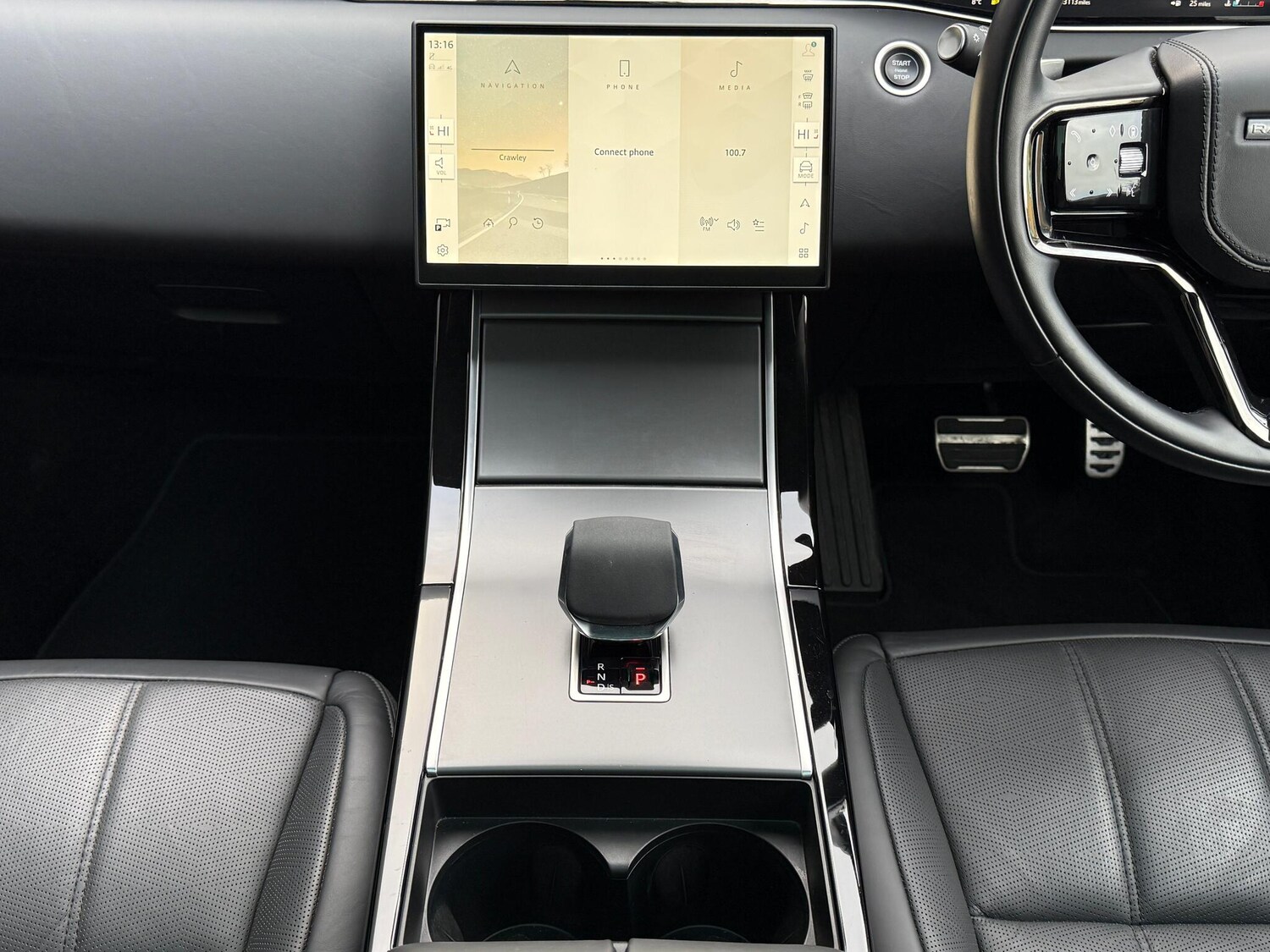 Used Land Rover Range Rover Evoque 2024 for sale - 76389312: Photo 17