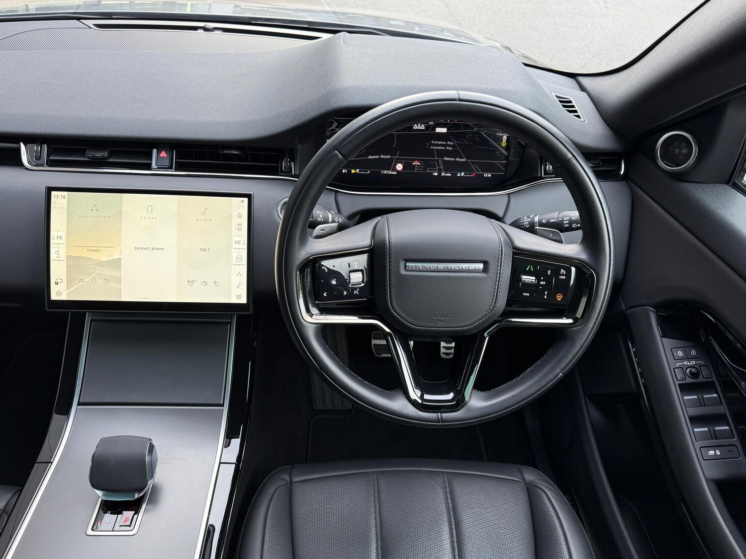 Used Land Rover Range Rover Evoque 2024 for sale - 76389312: Photo 18