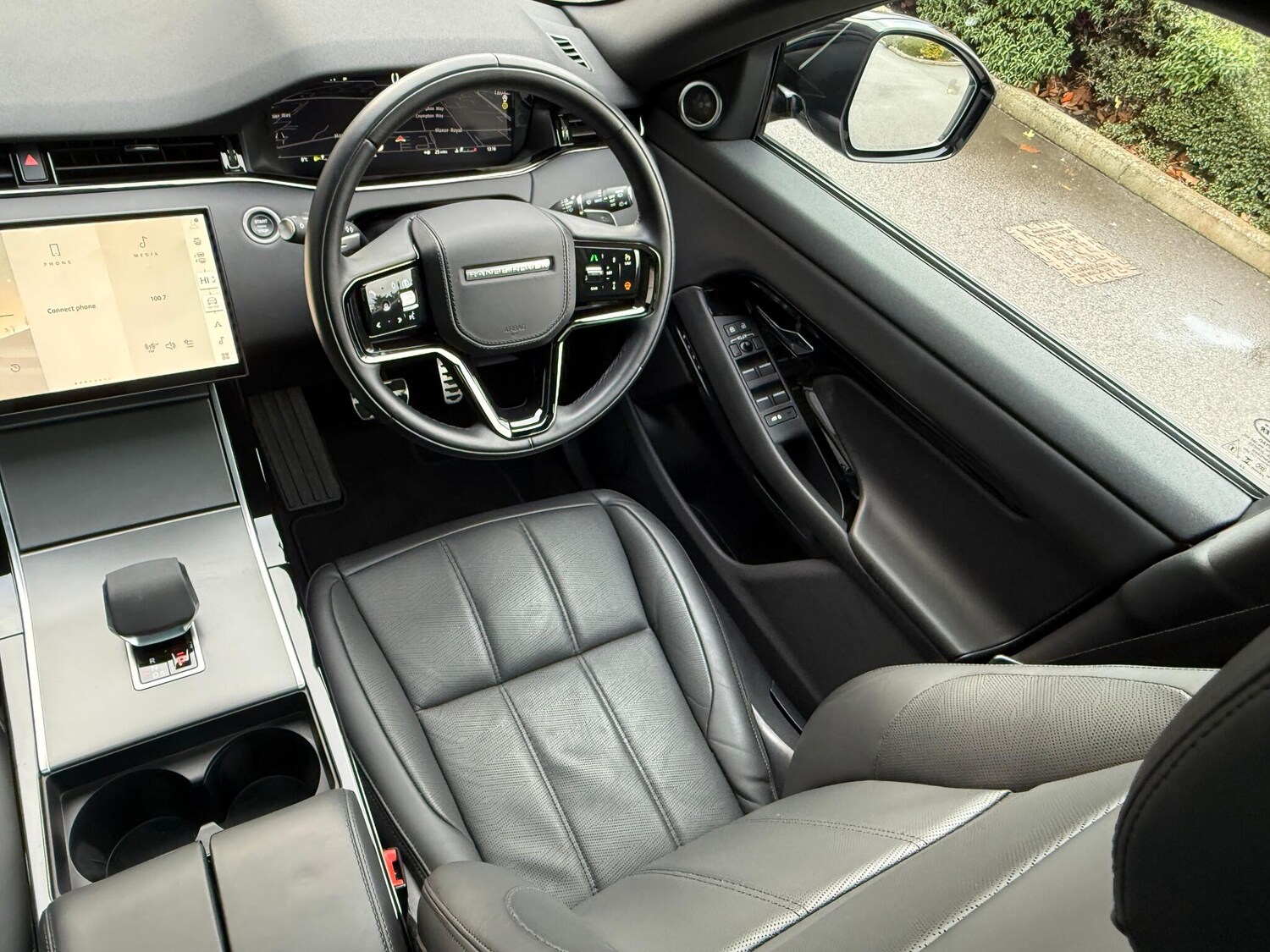 Used Land Rover Range Rover Evoque 2024 for sale - 76389312: Photo 19