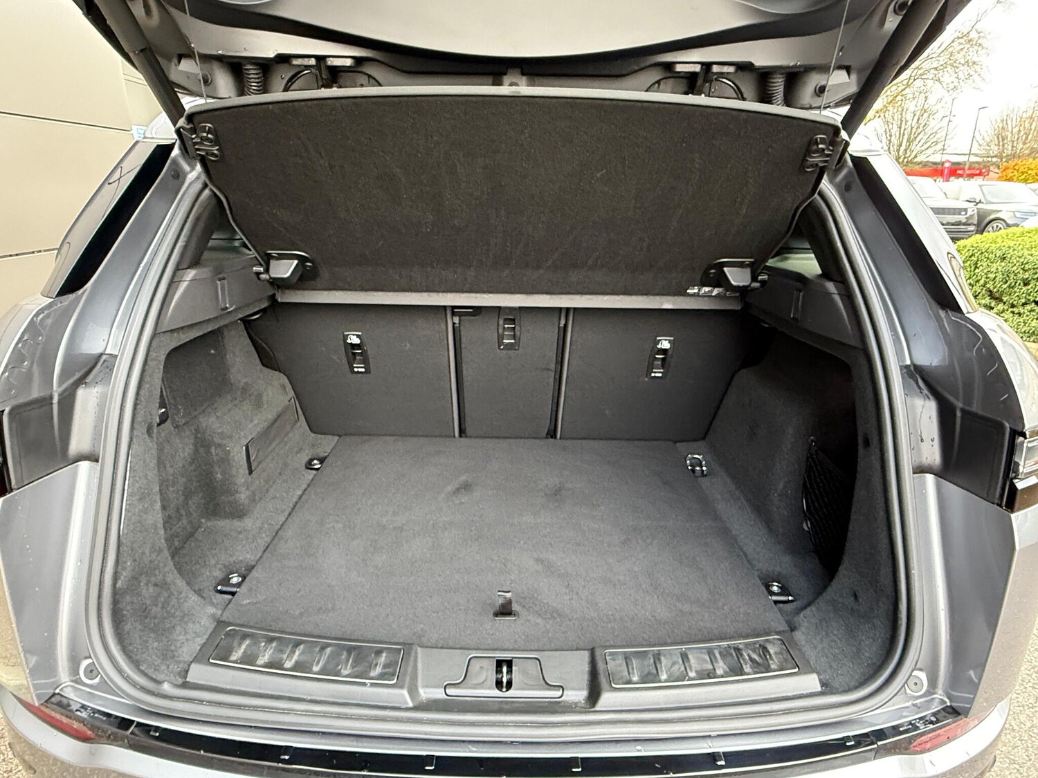 Used Land Rover Range Rover Evoque 2024 for sale - 76389312: Photo 22