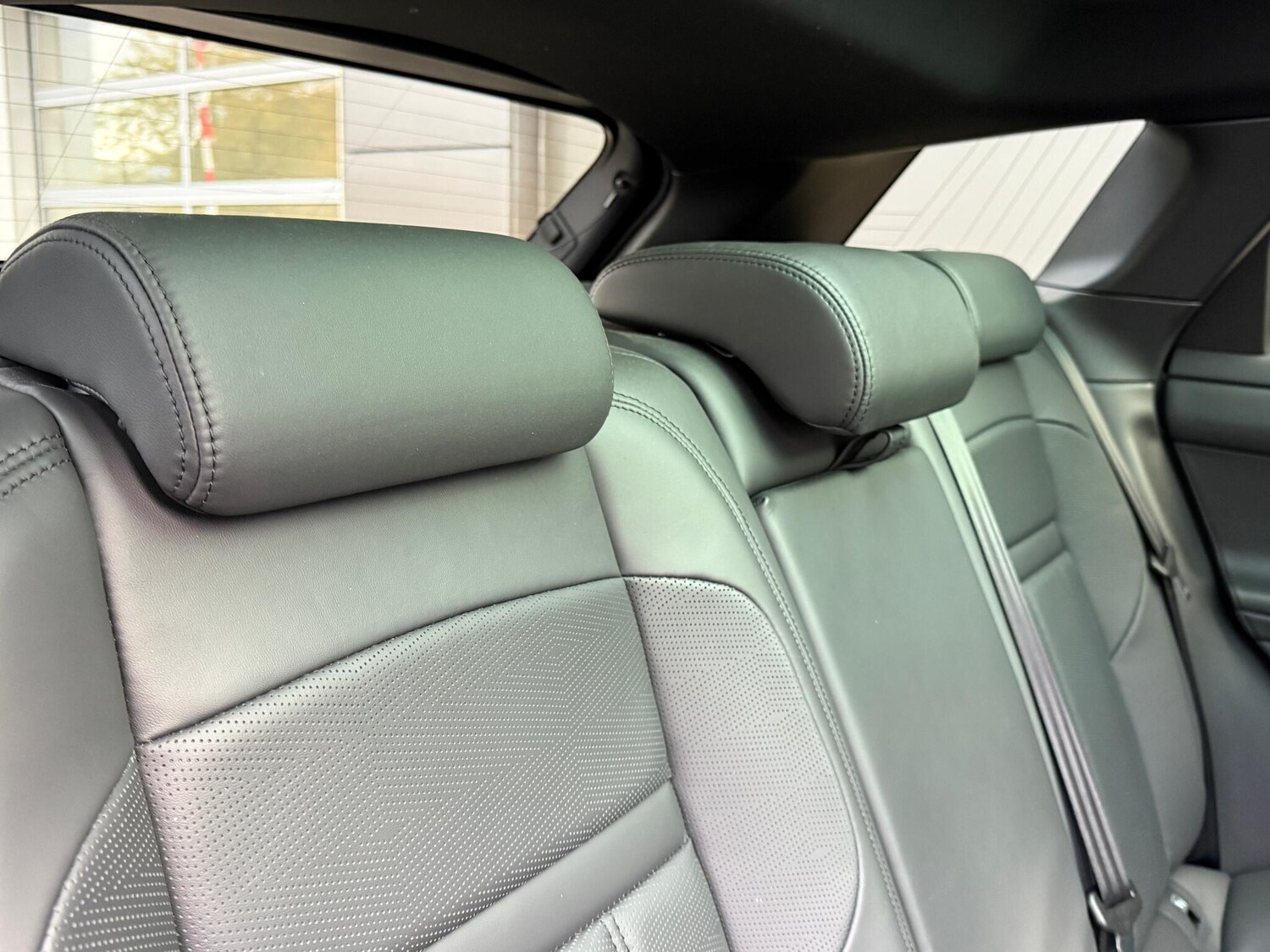 Used Land Rover Range Rover Evoque 2024 for sale - 76389312: Photo 25