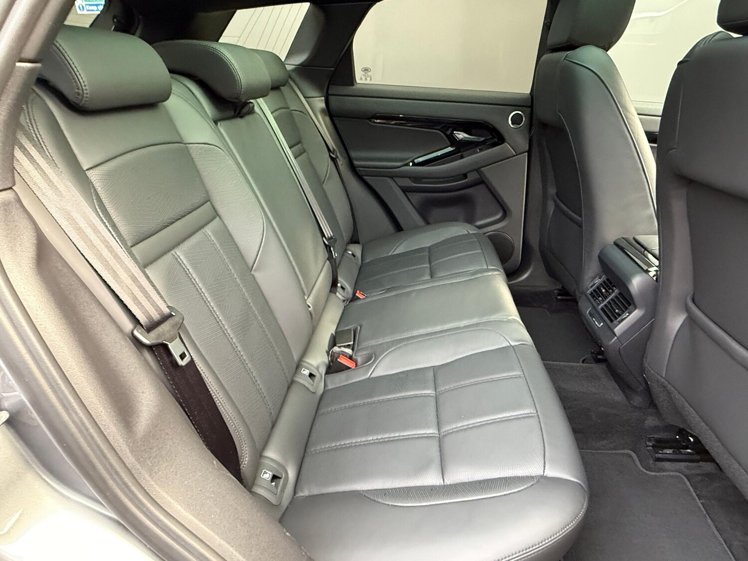 Used Land Rover Range Rover Evoque 2024 for sale - 76389312: Photo 26