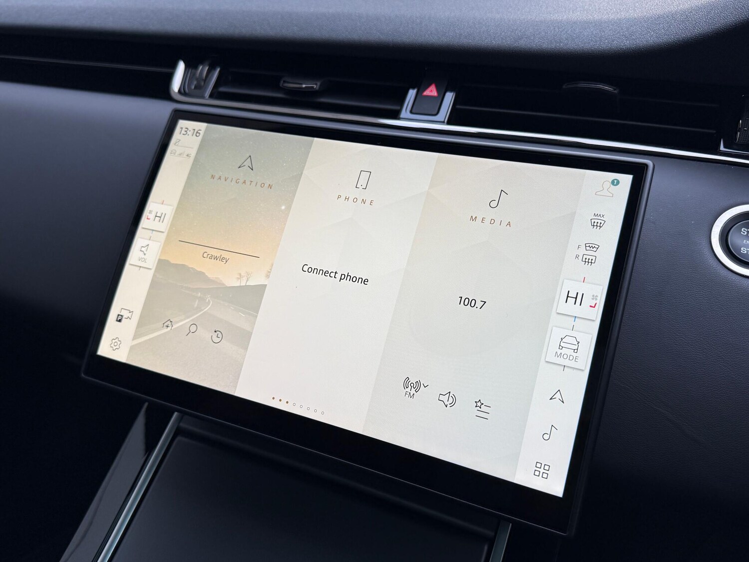 Used Land Rover Range Rover Evoque 2024 for sale - 76389312: Photo 43