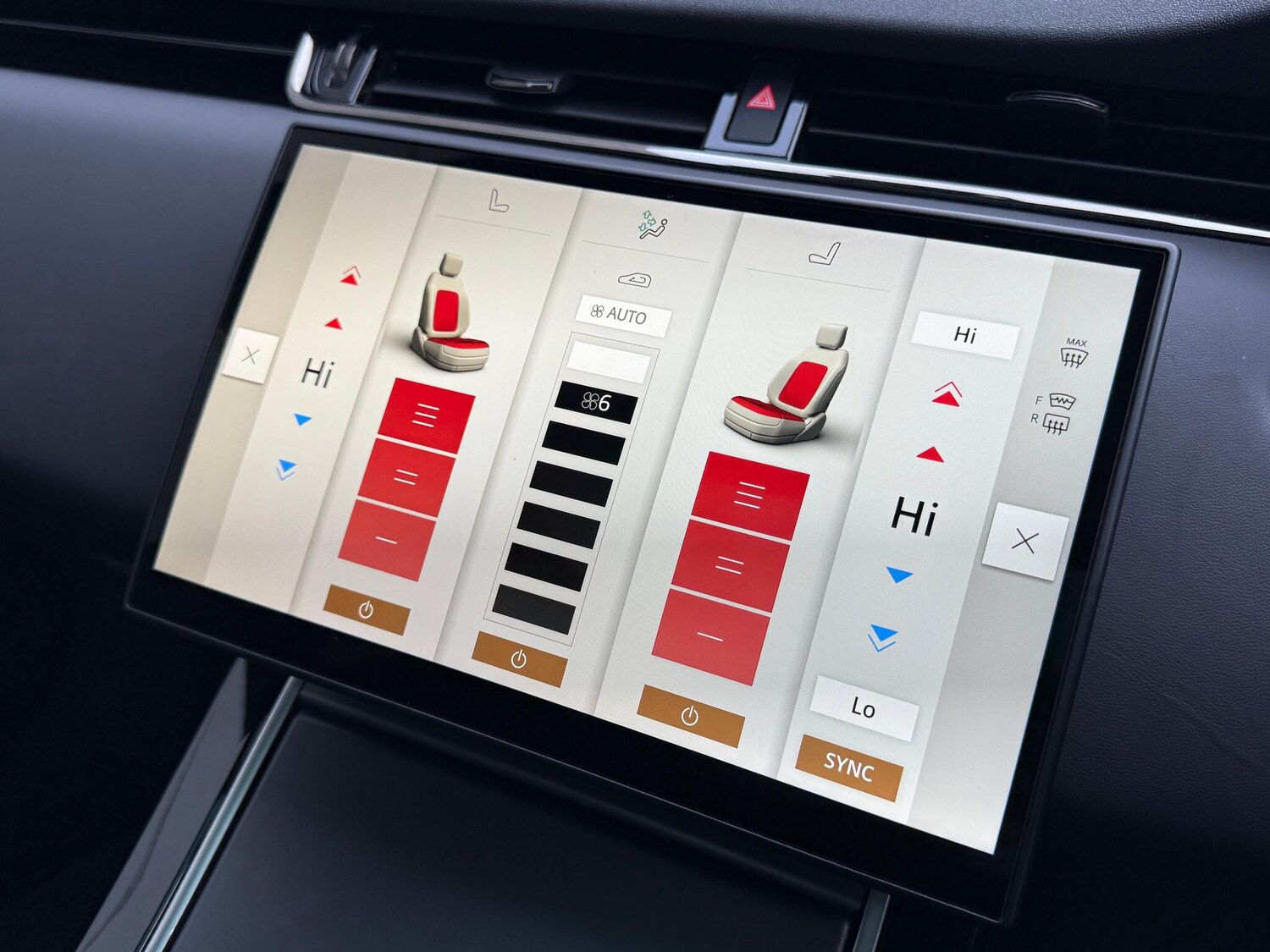 Used Land Rover Range Rover Evoque 2024 for sale - 76389312: Photo 46