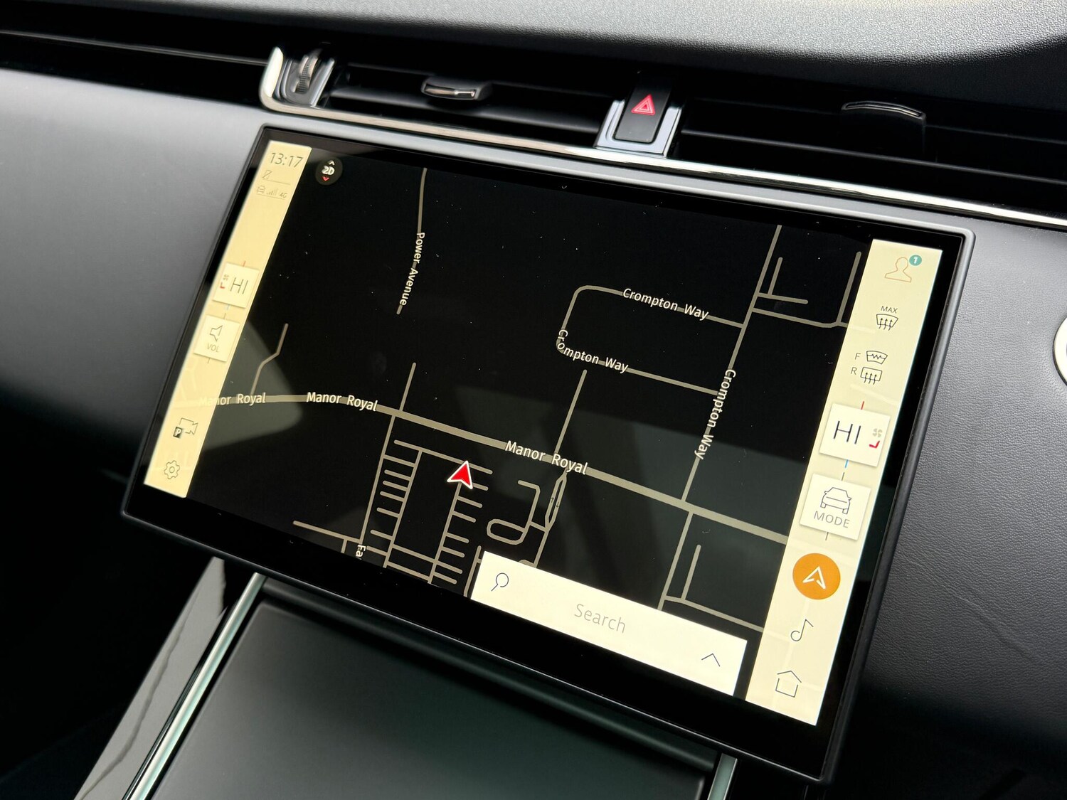 Used Land Rover Range Rover Evoque 2024 for sale - 76389312: Photo 5