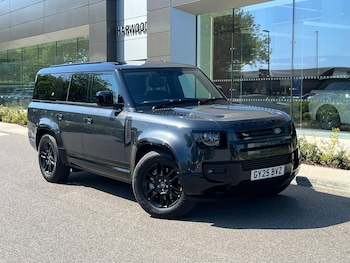 (25) - 3.0 D300 MHEV X-Dynamic HSE SUV 5dr Diesel Auto 4WD Euro 6 (s/s) (300 ps)