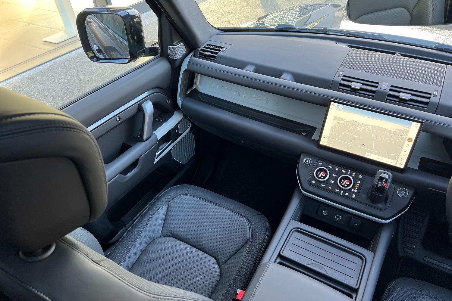 Vehicle 31