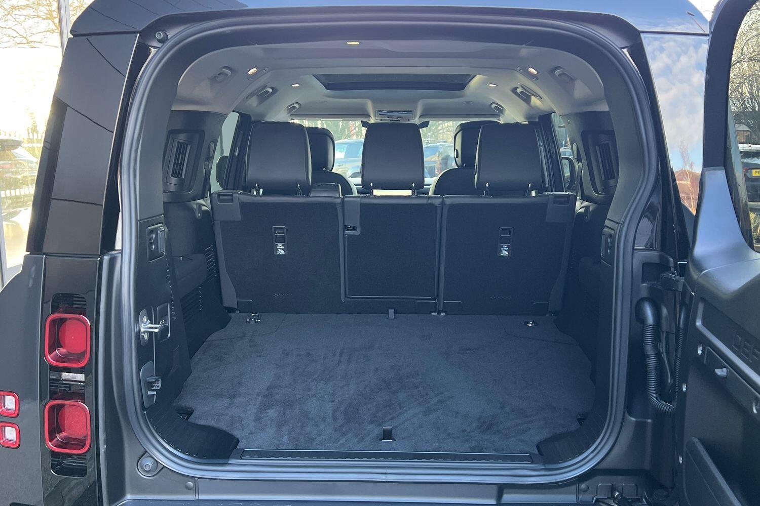 Vehicle 40