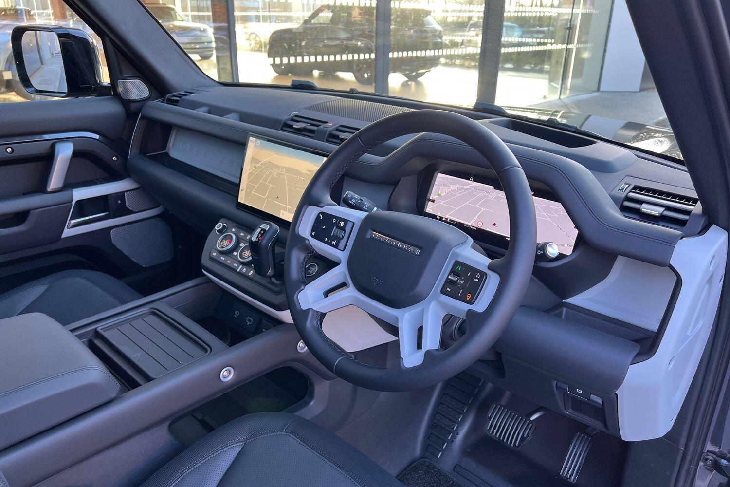 Vehicle 50