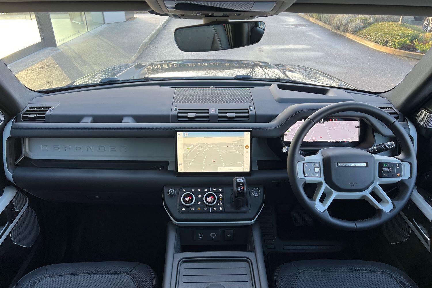 Vehicle 54