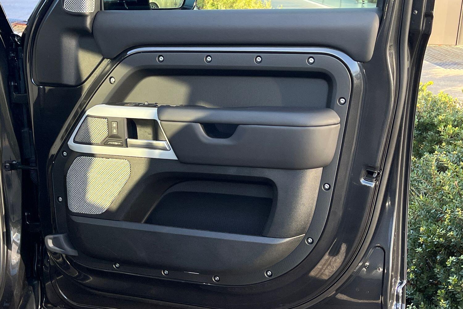 Vehicle 60