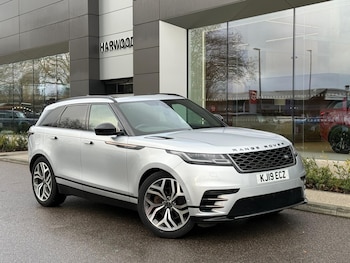 2019 (19) - 3.0 D275 R-Dynamic SE 5dr Auto