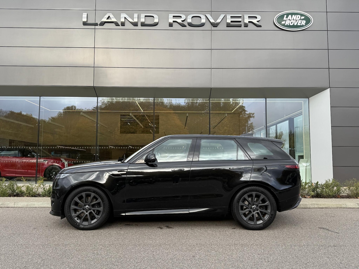 Used Land Rover Range Rover Sport 2023 for sale - 76446555: Photo 10