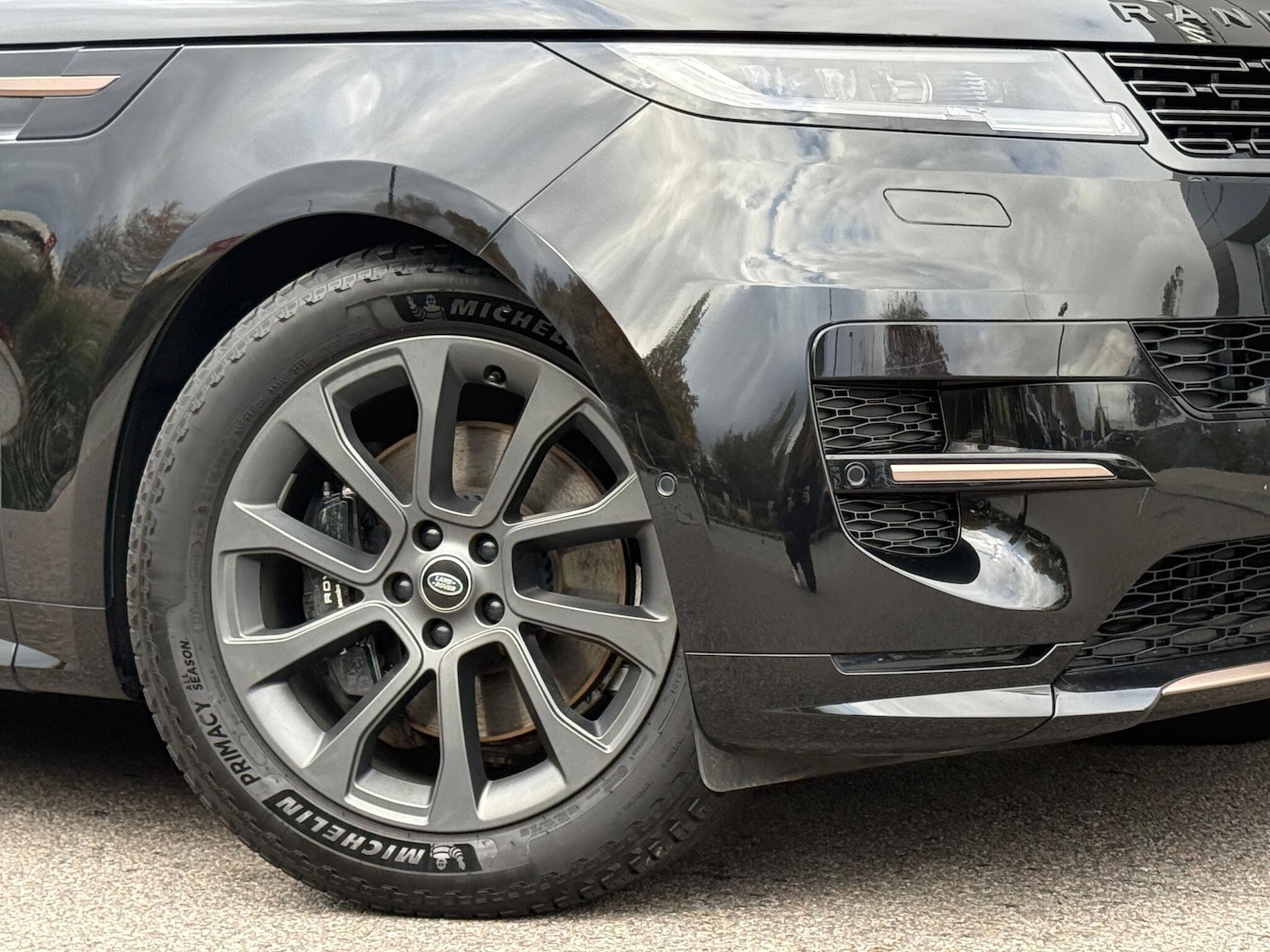 Used Land Rover Range Rover Sport 2023 for sale - 76446555: Photo 11