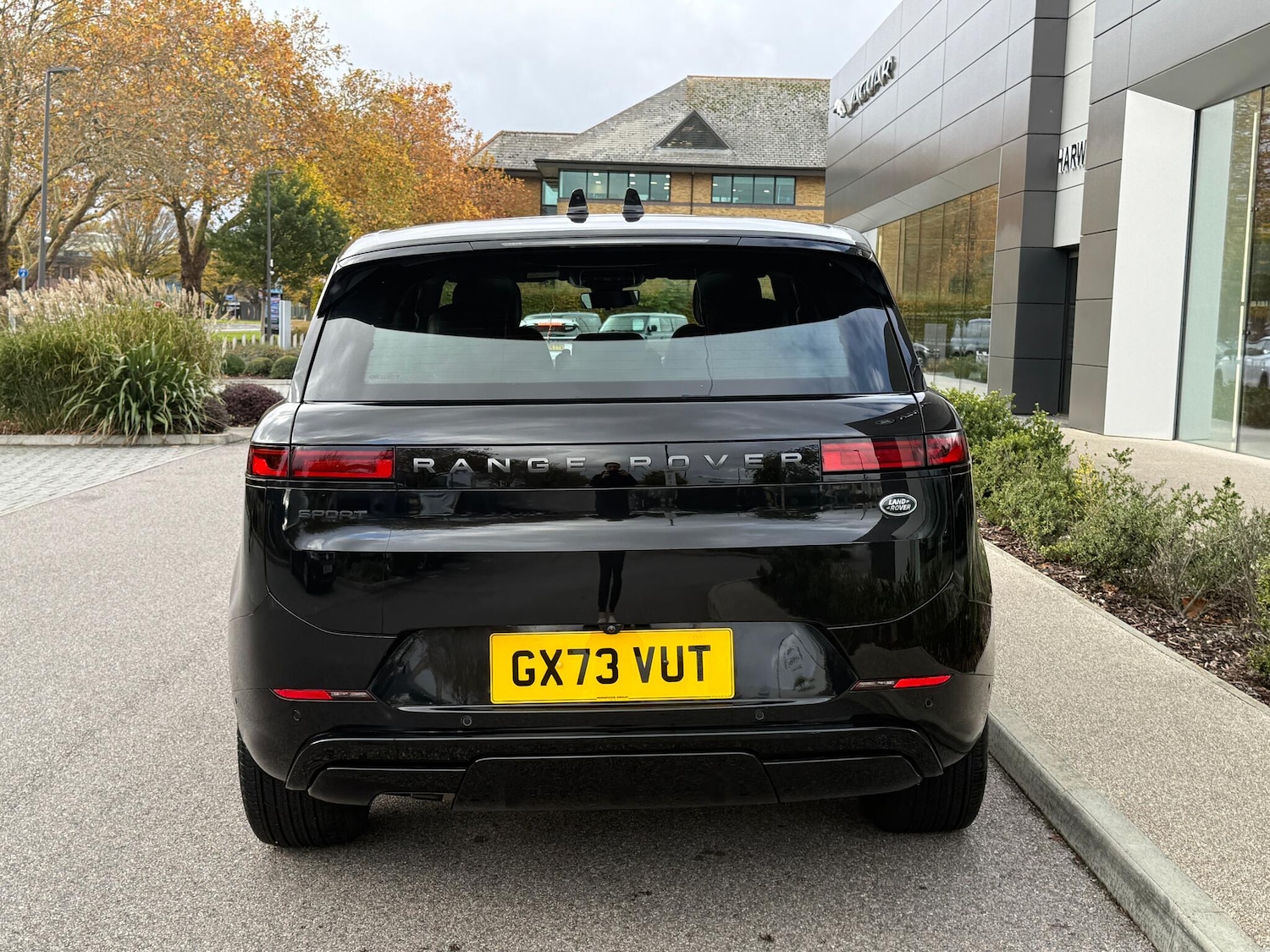 Used Land Rover Range Rover Sport 2023 for sale - 76446555: Photo 15