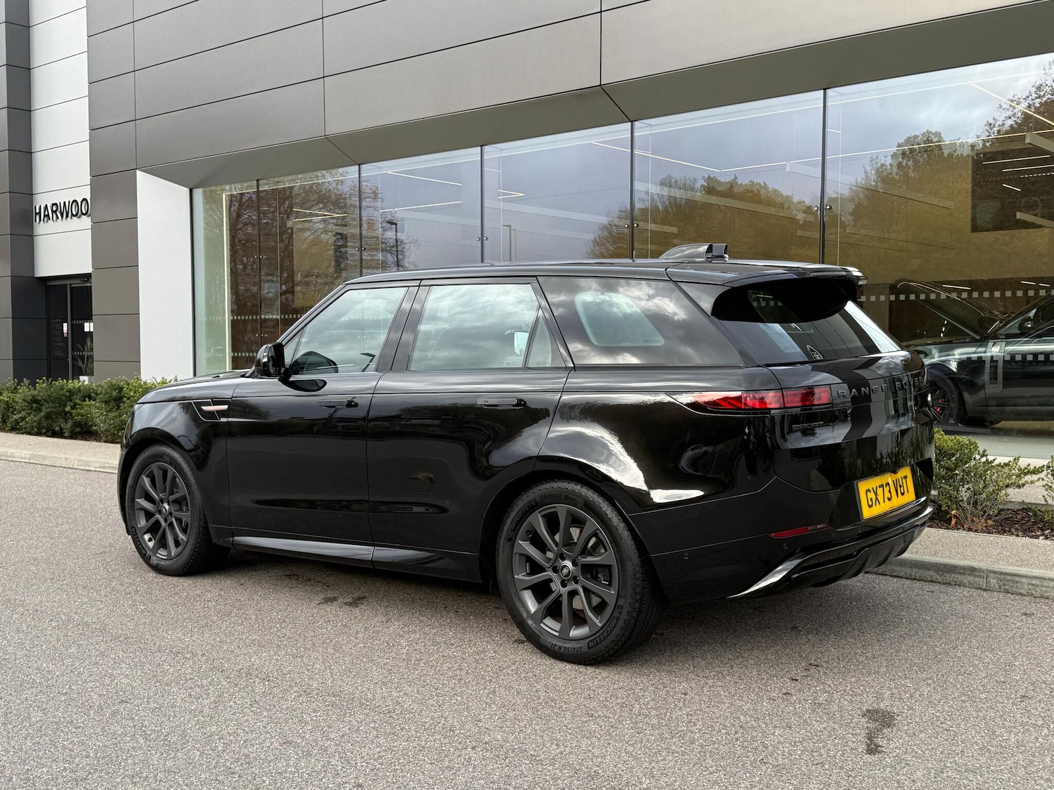 Used Land Rover Range Rover Sport 2023 for sale - 76446555: Photo 17