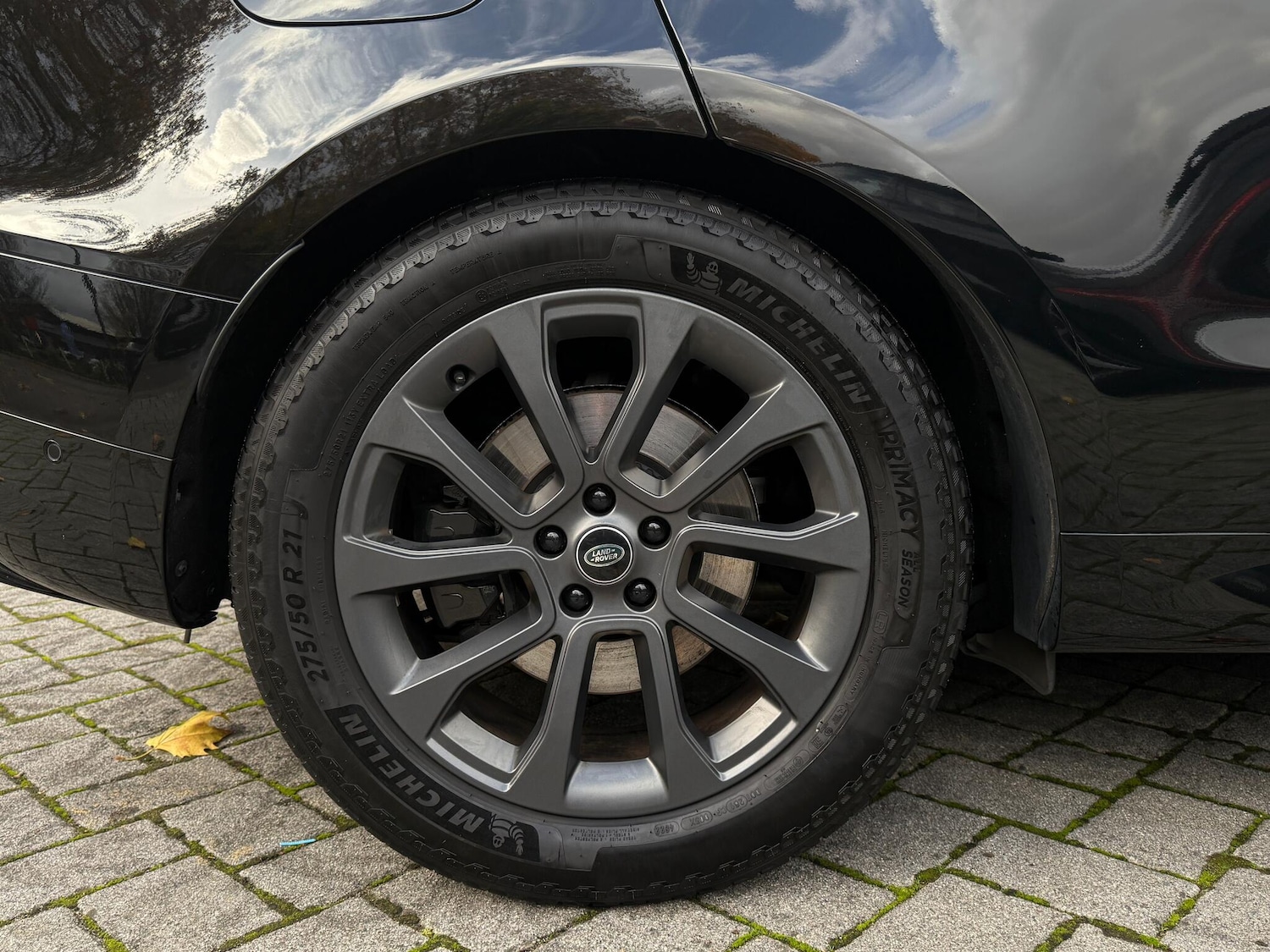 Used Land Rover Range Rover Sport 2023 for sale - 76446555: Photo 19