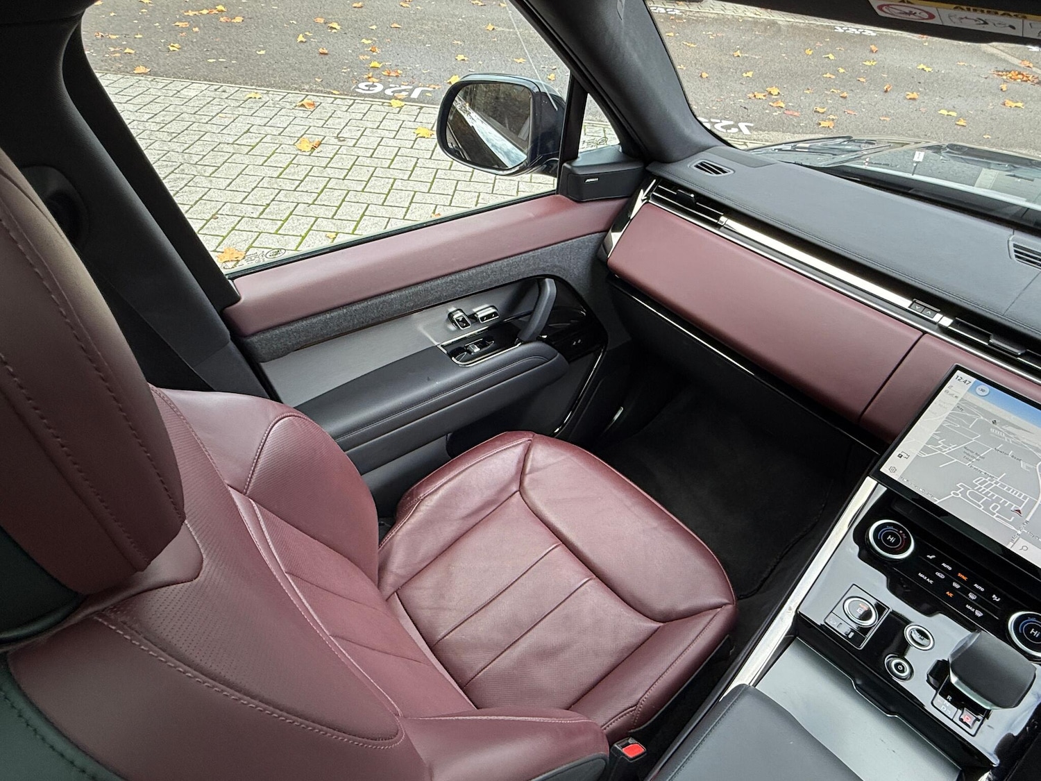 Used Land Rover Range Rover Sport 2023 for sale - 76446555: Photo 22