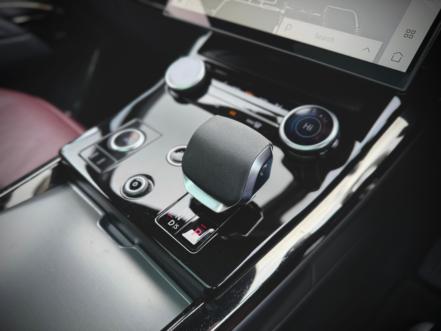 Used Land Rover Range Rover Sport 2023 for sale - 76446555: Photo 23