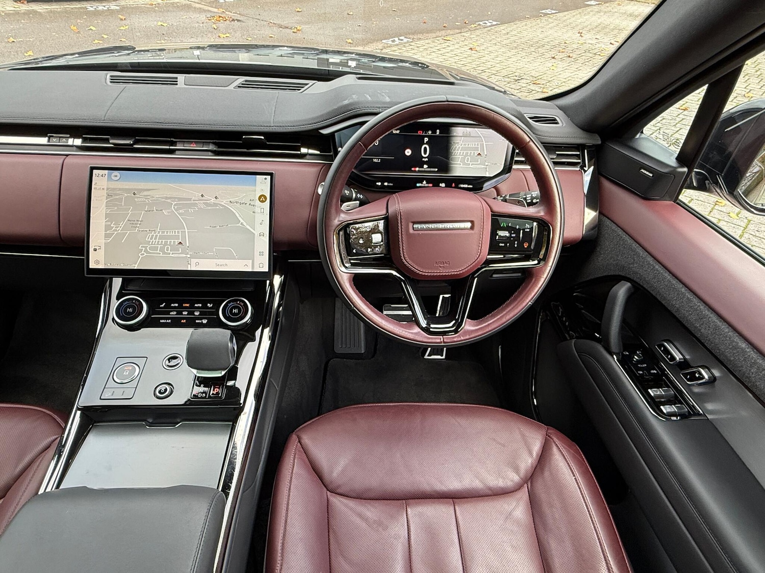 Used Land Rover Range Rover Sport 2023 for sale - 76446555: Photo 27