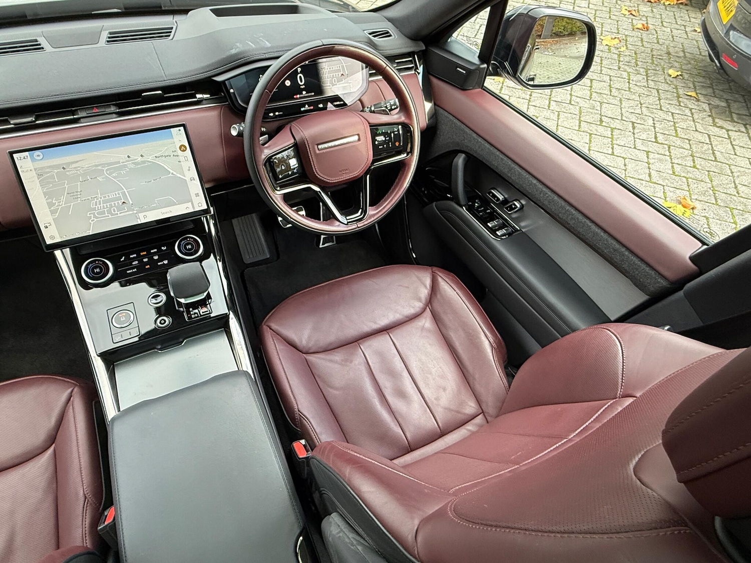 Used Land Rover Range Rover Sport 2023 for sale - 76446555: Photo 28