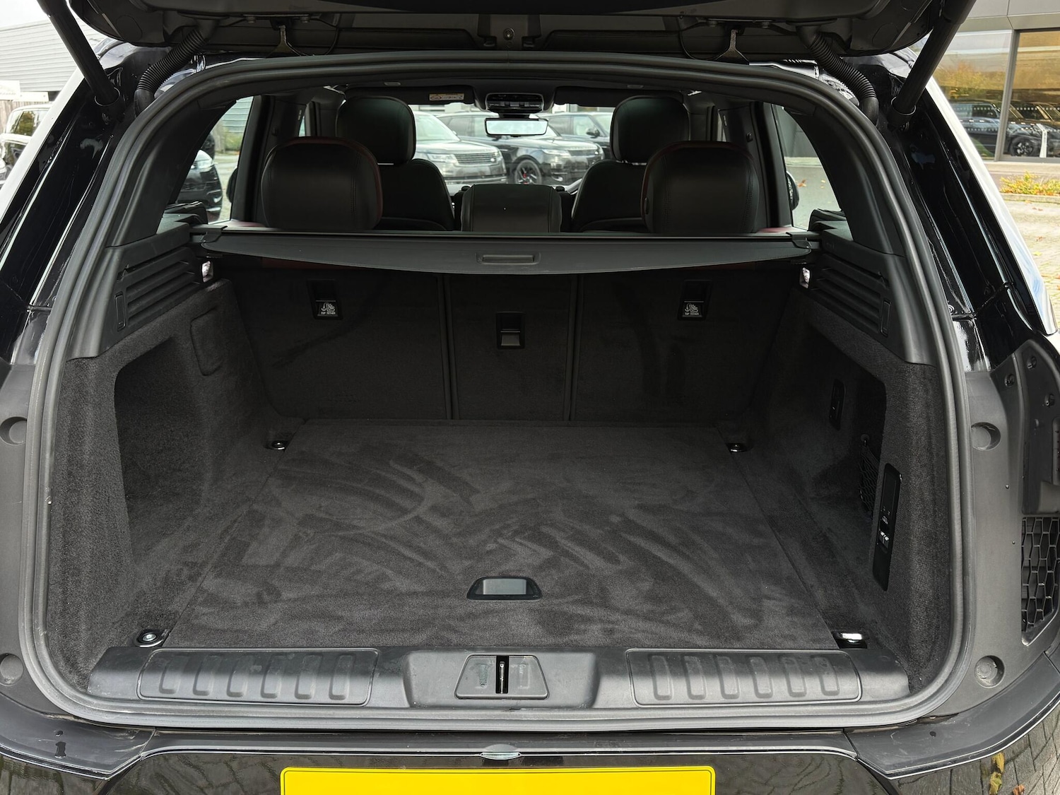 Used Land Rover Range Rover Sport 2023 for sale - 76446555: Photo 30